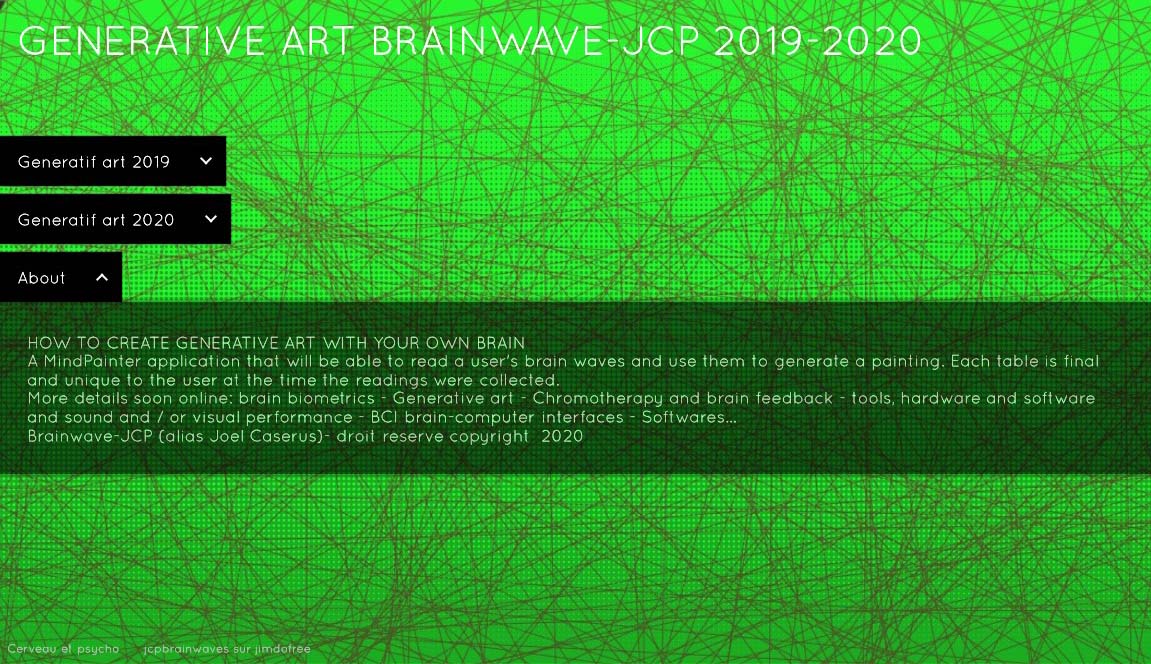 
Brainwave JCP